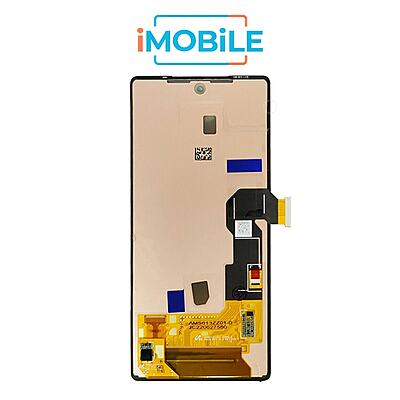 Google Pixel 6A Compatible LCD Touch Digitizer Screen [Factory Stock]