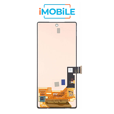 Google Pixel 6 Compatible LCD Touch Digitizer Screen [Factory Stock]