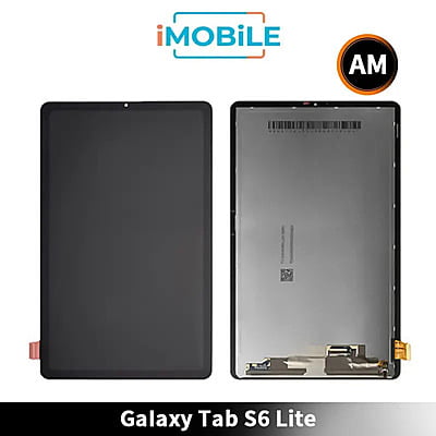 Samsung Galaxy Tab S6 Lite P619 P615 P613 P610 LCD and Touch Digitizer Screen [Aftermarket]