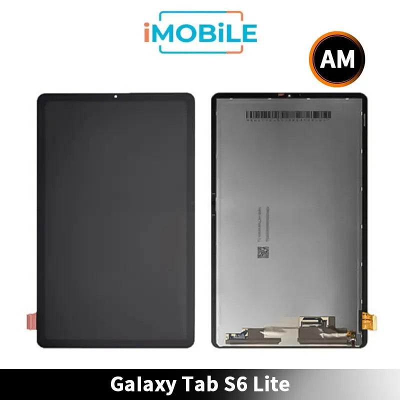 Samsung Galaxy Tab S6 Lite P619 P615 P613 P610 LCD and Touch Digitizer Screen [Aftermarket]