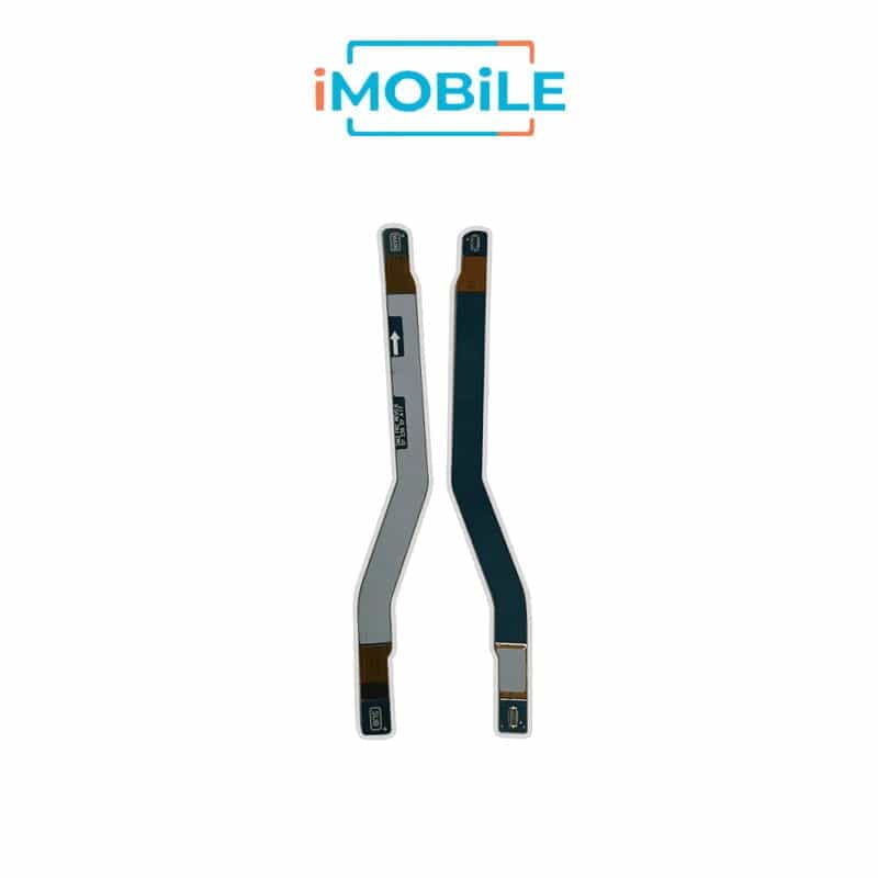 Samsung Galaxy S23 (S911) Compatible Mainboard To LCD Flex Cable (Small)