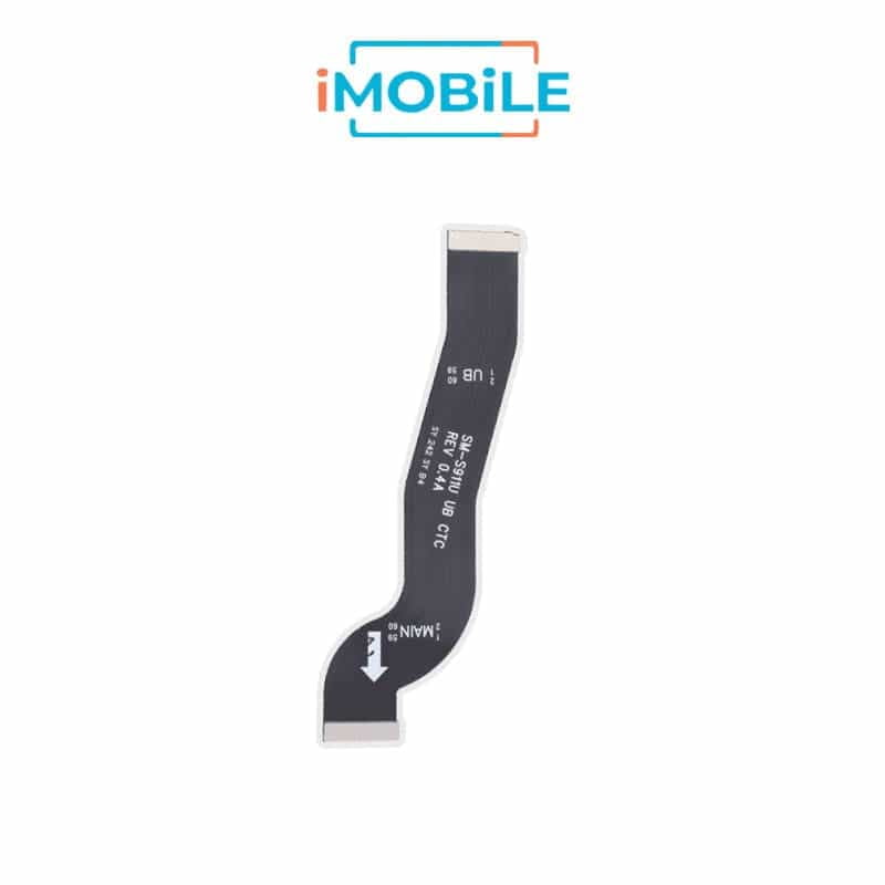 Samsung Galaxy S23 (S911) Compatible LCD Flex Cable
