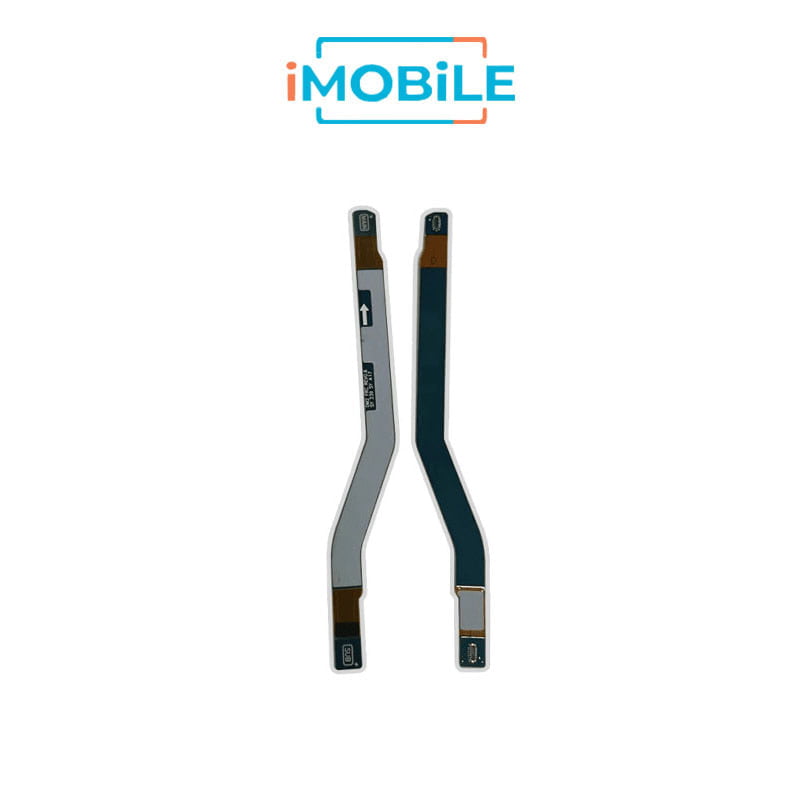 Samsung Galaxy S23 Plus (S916) Compatible Mainboard To LCD Flex Cable (Small)