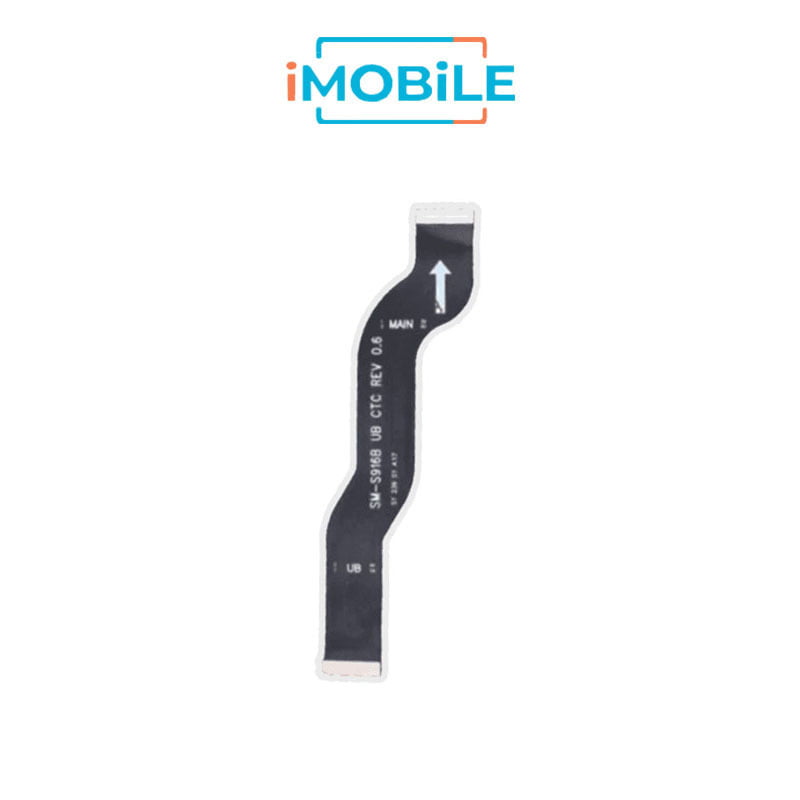 Samsung Galaxy S23 Plus Compatible LCD Flex Cable