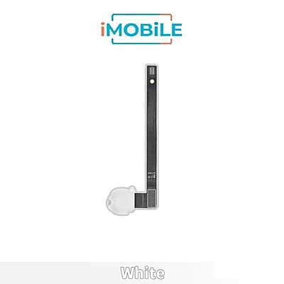 iPad 9 (2021) Compatible Headphone Jack Flex Cable [4G] [White]