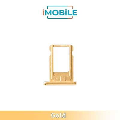 Apple iPad 6 (2018) Compatible SIM Card Tray - Gold