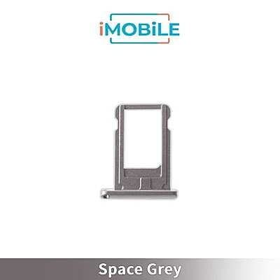 Apple iPad 6 (2018) Compatible SIM Card Tray - Space Grey