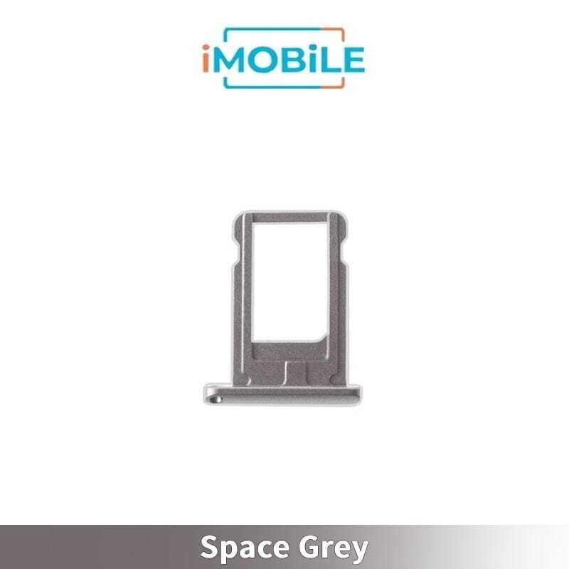 Apple iPad 6 (2018) Compatible SIM Card Tray - Space Grey