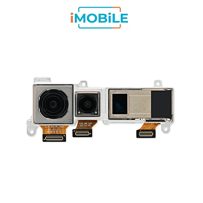 Google Pixel 7 Pro Compatible Rear / Back Camera