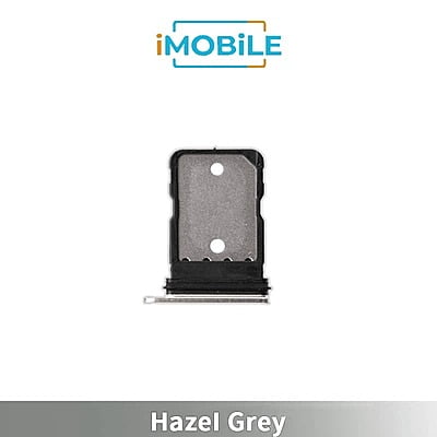 Google Pixel 7 Pro Compatible Sim Tray [Hazel Grey]