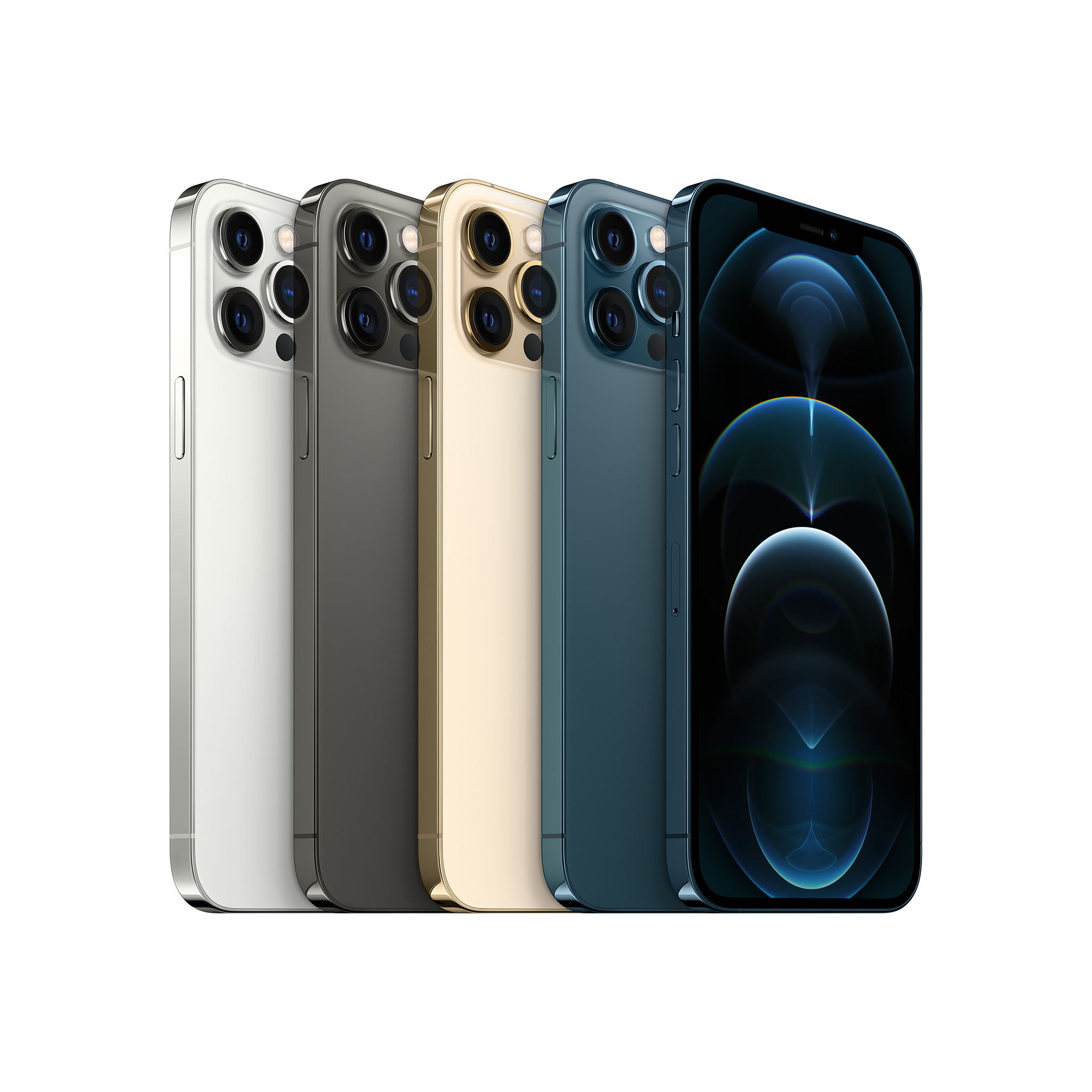 iPhone 12 Pro, 512GB [B Grade]