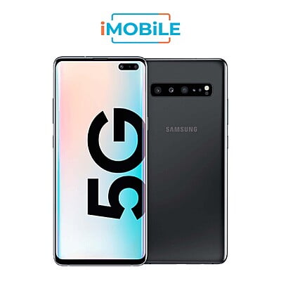 Samsung Galaxy s10 5G, 256GB [A Grade]