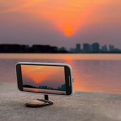 PGYTECH MagFlex Phone Photography Stand