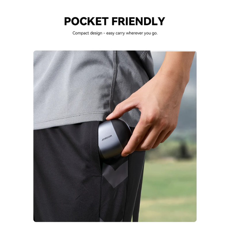 JoyRoom JR-OE4 Open-Ear Openfree Wireless Earbuds