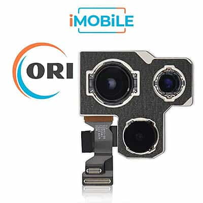 iPhone 14 Pro Compatible Rear Camera [Original]
