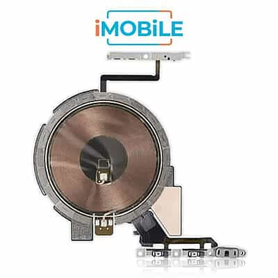iPhone 14 Pro Compatible Wireless NFC Charging with Flash Flex Cable