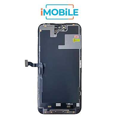 iPhone 14 Pro (6.1 Inch) Compatible Hard OLED Touch Digitizer Screen [JK]