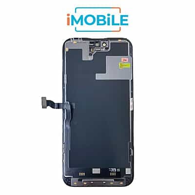iPhone 14 Pro Max (6.7 Inch) Compatible LCD (OLED) Touch Digitizer Screen [Secondhand]