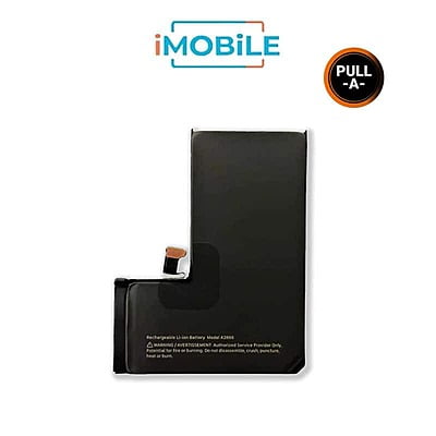 iPhone 14 Pro Compatible Battery [Secondhand]