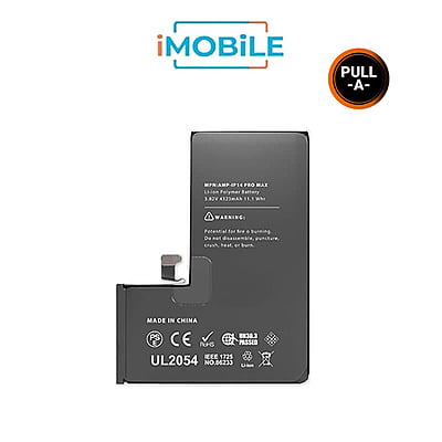 iPhone 14 Pro Max Compatible Battery [Secondhand]