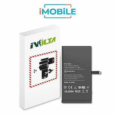 iPhone 14 Plus Compatible Battery [iVolta]