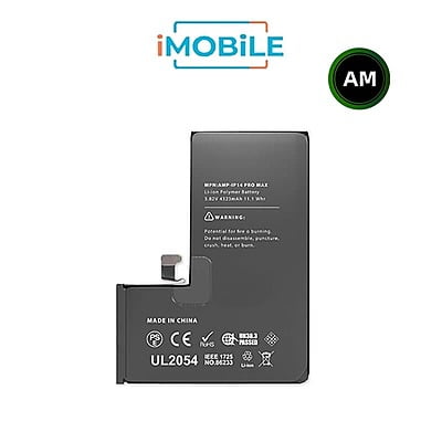 iPhone 14 Pro Max Compatible Battery [Aftermarket]