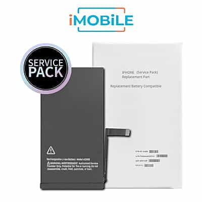 iPhone 14 Compatible Battery [Service Pack]
