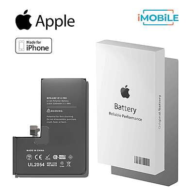 iPhone 14 Pro Compatible Battery [Service Pack]