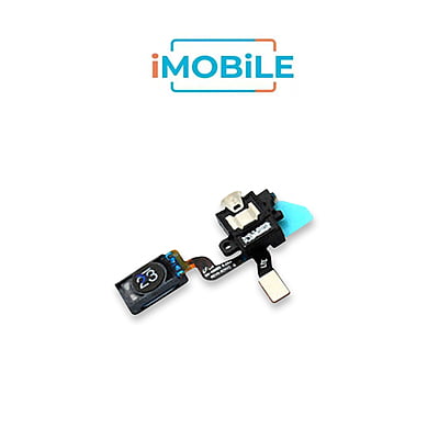 Samsung Galaxy Note 3 Headphone Jack