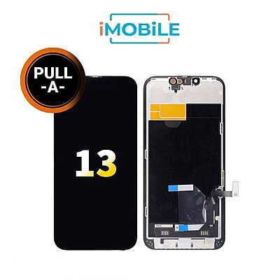 iPhone 13 (6.1 Inch) Compatible LCD Touch Digitizer Screen [Secondhand]