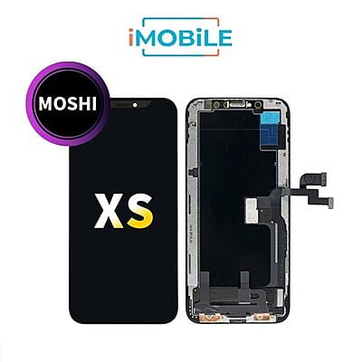 iPhone Xs (5.8 Inch) Compatible LCD Touch Digitizer Screen [Moshi Incell]