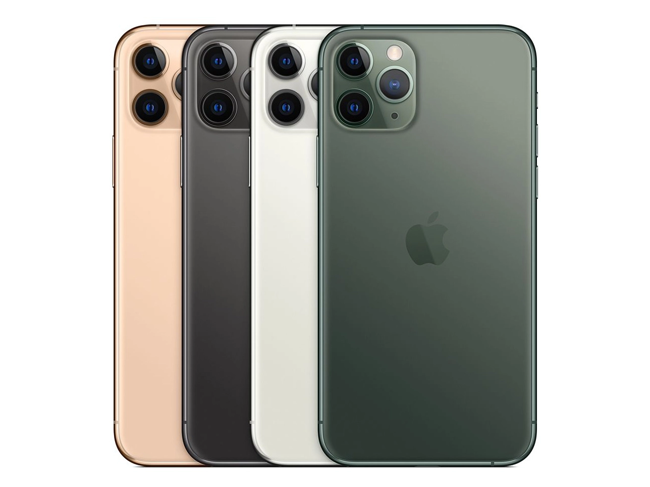 iPhone 11 Pro, 512GB [A Grade]