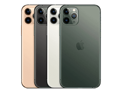 iPhone 11 Pro, 64GB [C Grade]