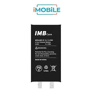 IMB Battery Core Compatible For iPhone 12/12 Pro (Spot Welding Required)