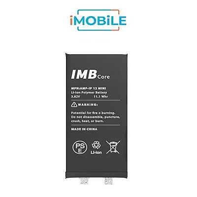 IMB Battery Core Compatible For iPhone 12 Mini (Spot Welding Required)