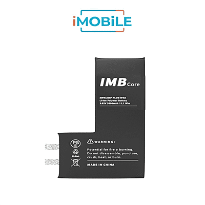 IMB Battery Core Compatible For iPhone XS (Spot Welding Required)