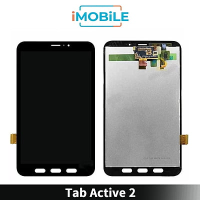 Samsung Galaxy Tab Active 2 SM-T395 Lcd And Touch Assembly