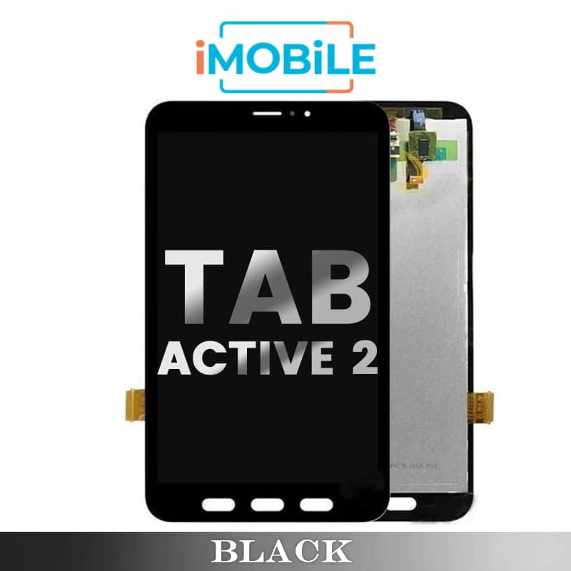 Samsung Galaxy Tab Active 2 SM-T395 / SM-T390 LCD and Touch Assembly Samsung Galaxy Tab Active 2 SM-T395 / SM-T390 LCD and Touch Assembly