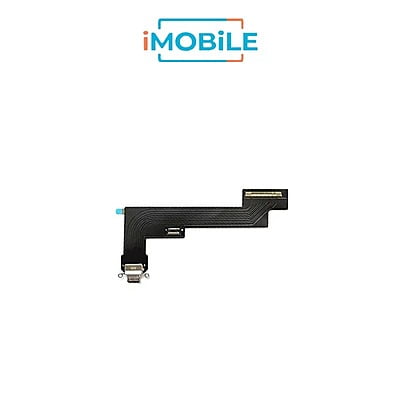 iPad Air 5 Charging Port Flex Cable