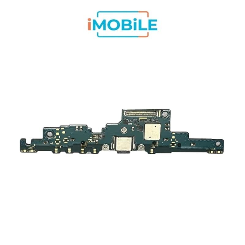 Samsung Galaxy Tab S8 (X706) Charging Port Board Samsung Galaxy Tab S8 (X706) Charging Port Board