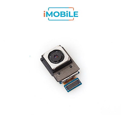 Samsung Galaxy Note 5 Back Camera