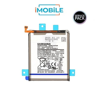 Samsung Galaxy A51 A515 Battery [Service Pack] GH82-21668A