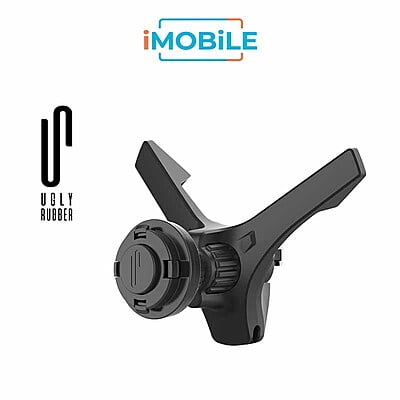 UR Air Vent Tripod Car Holder with Universal Adaptor [Compatible with UR Y-Model Case]
