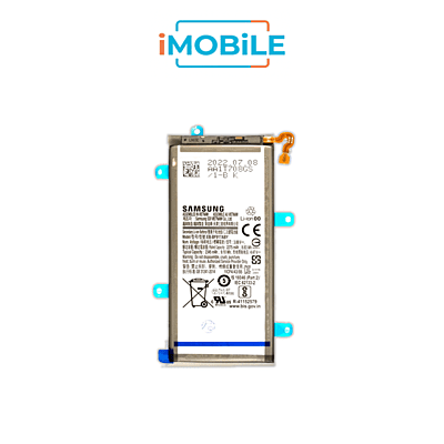 Samsung Galaxy Z Fold2 SM-F926 Compatible Battery