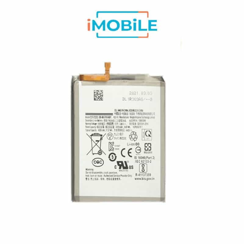 Samsung Galaxy S20 FE (G781B) Compatible Battery
