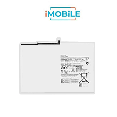 Samsung Galaxy Tab A8 10.5 SM-X200 Compatible Battery
