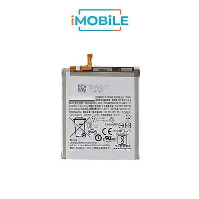 Samsung Galaxy S21 FE (G990) Compatible Battery