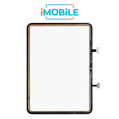 iPad 10 (2022) (10.9 Inch) Compatible Touch Digitizer [Black]