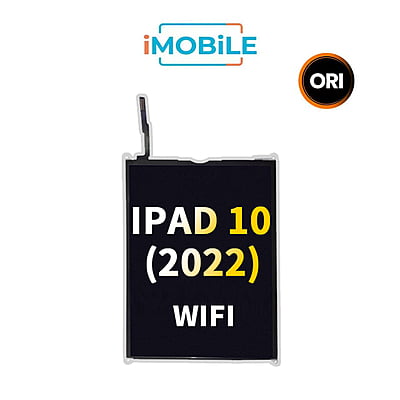 iPad 10 (2022) (10.9 Inch) Compatible Lcd [AAA Original]