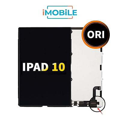 iPad 10 (2022) (10.9 Inch) 5G / Wifi Compatible Lcd [AAA Original]
